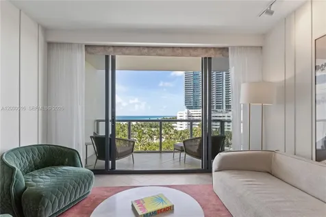 2201 Collins Avenue Miami Beach FL 33139