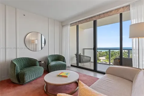 2201 Collins Avenue Miami Beach FL 33139