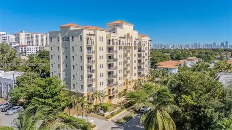 101 Sidonia Avenue Coral Gables FL 33134