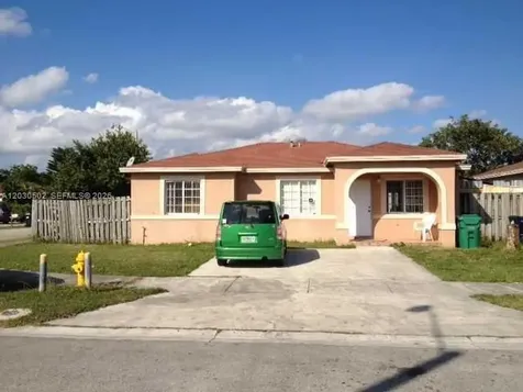 13471 SW 271st Lane Homestead FL 33032
