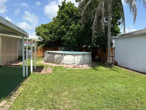 13471 SW 271st Lane Homestead FL 33032