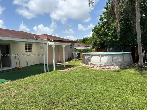 13471 SW 271st Lane Homestead FL 33032