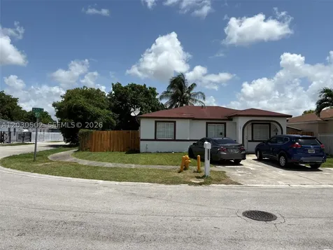 13471 SW 271st Lane Homestead FL 33032