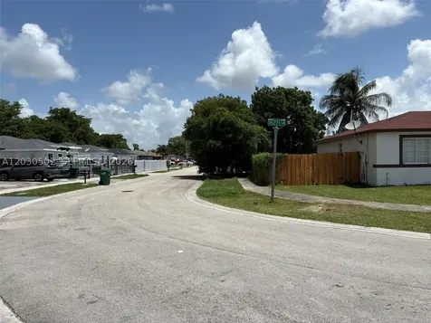 13471 SW 271st Lane Homestead FL 33032