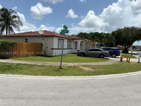 13471 SW 271st Lane Homestead FL 33032