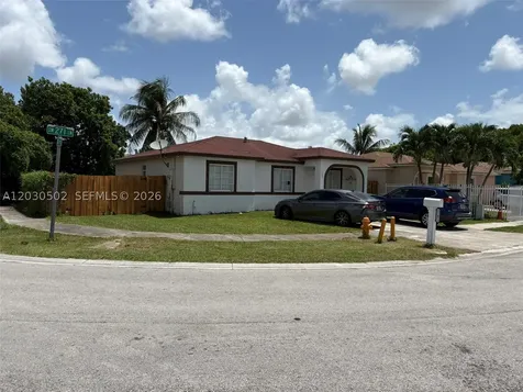 13471 SW 271st Lane Homestead FL 33032