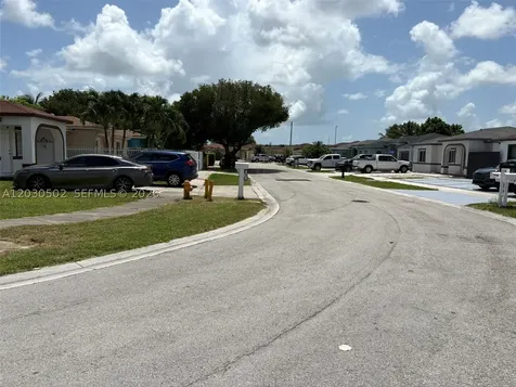 13471 SW 271st Lane Homestead FL 33032