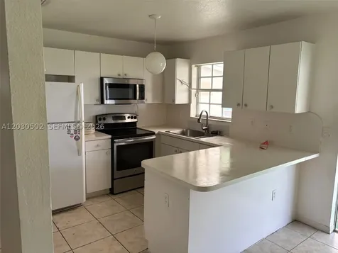 13471 SW 271st Lane Homestead FL 33032