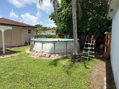 13471 SW 271st Lane Homestead FL 33032