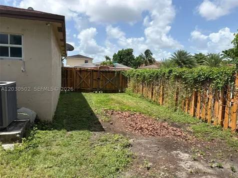 13471 SW 271st Lane Homestead FL 33032