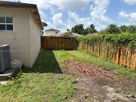 13471 SW 271st Lane Homestead FL 33032