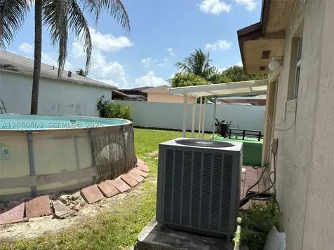 13471 SW 271st Lane Homestead FL 33032