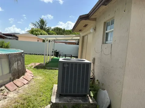 13471 SW 271st Lane Homestead FL 33032