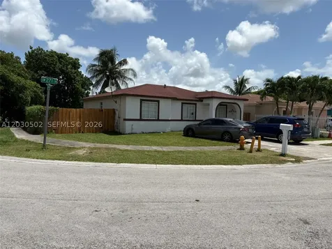 13471 SW 271st Lane Homestead FL 33032