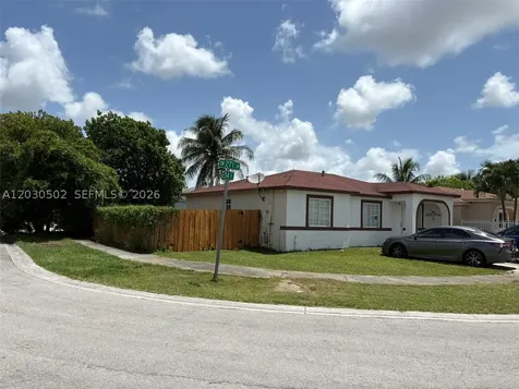 13471 SW 271st Lane Homestead FL 33032
