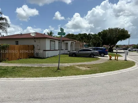 13471 SW 271st Lane Homestead FL 33032