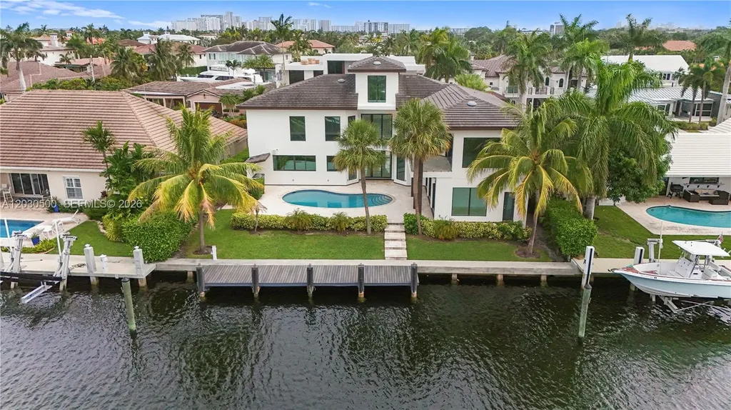 3201 NE 58th Street Fort Lauderdale FL 33308