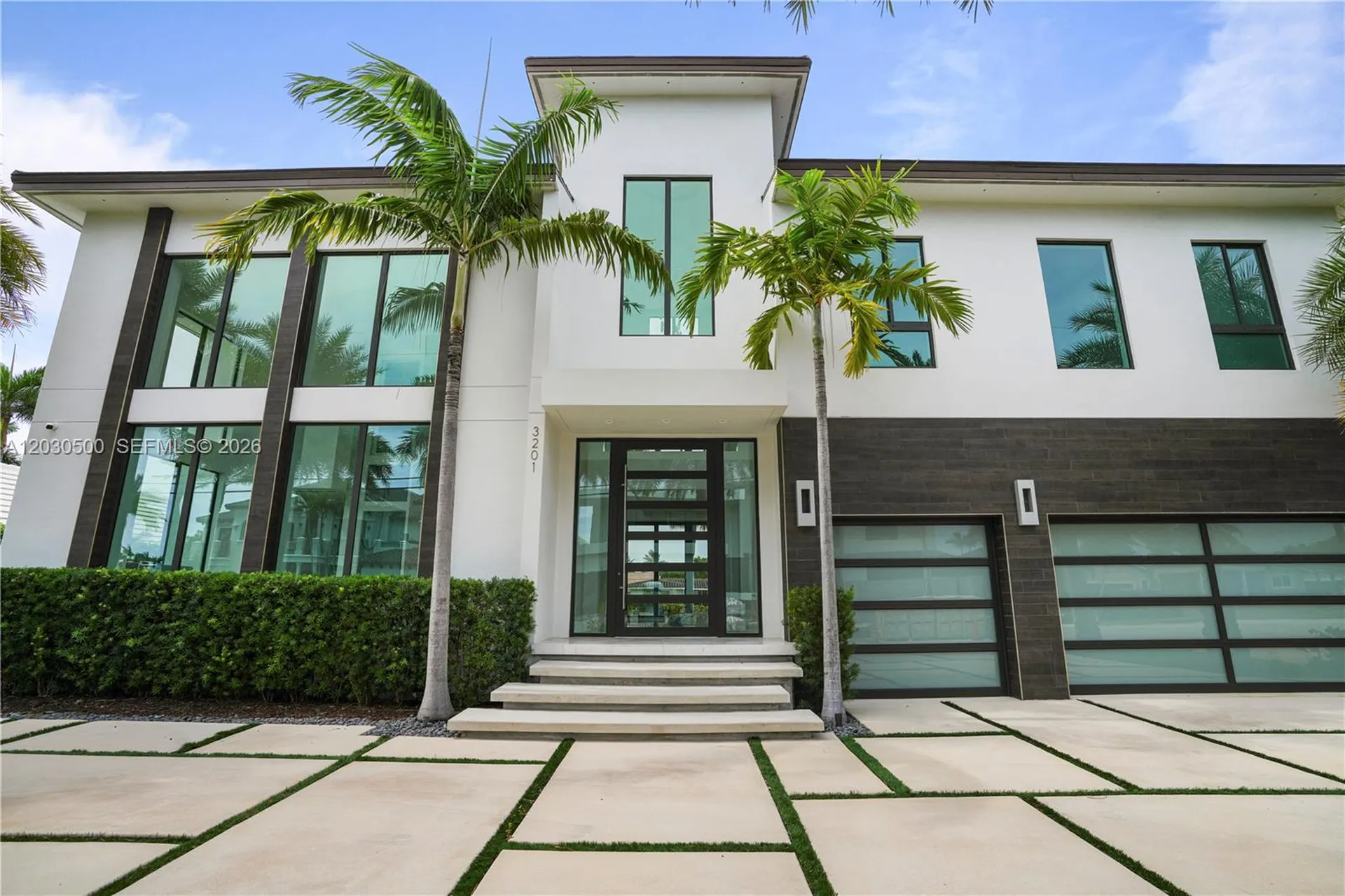 3201 NE 58th Street Fort Lauderdale FL 33308