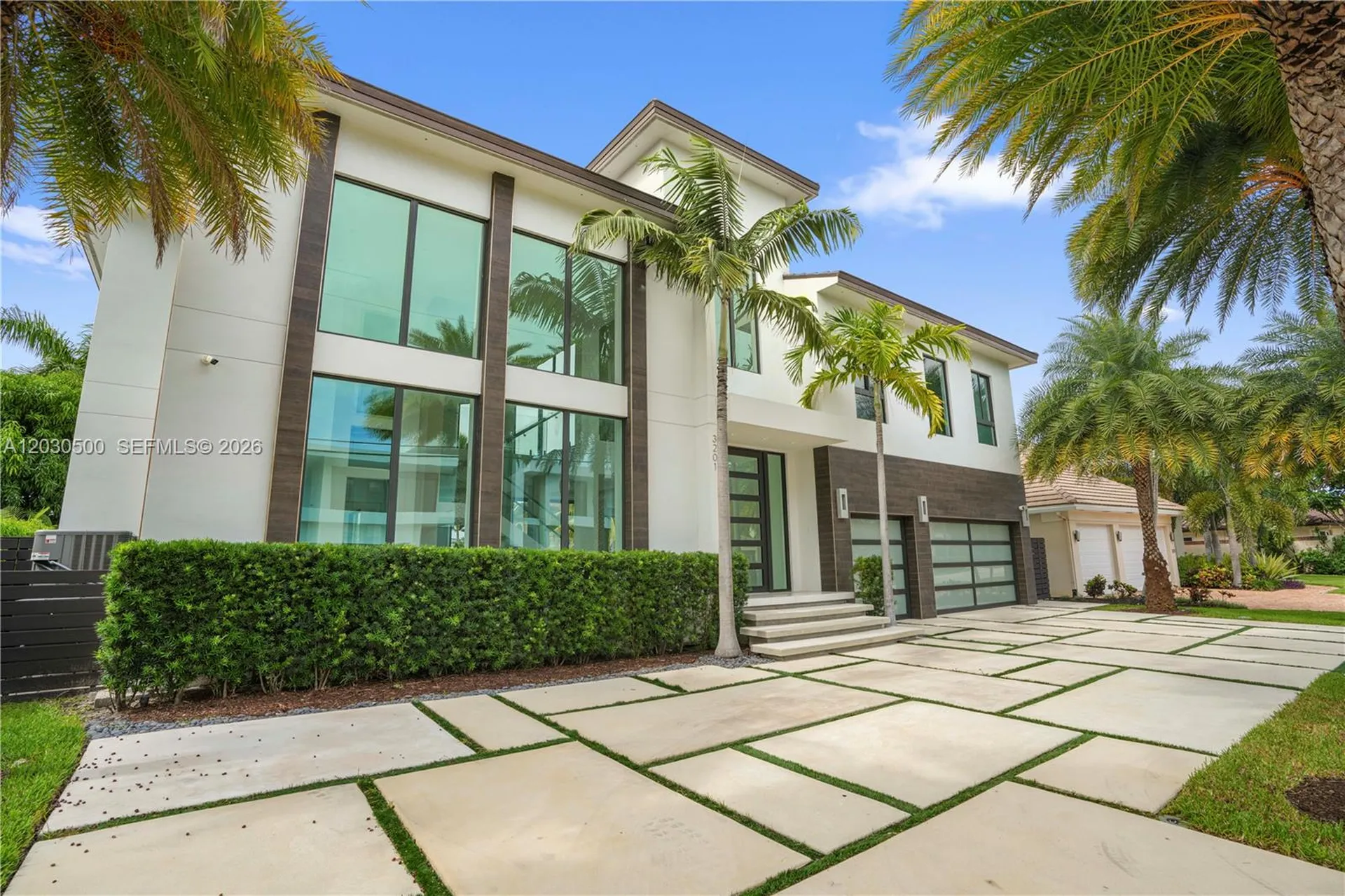 3201 NE 58th Street Fort Lauderdale FL 33308