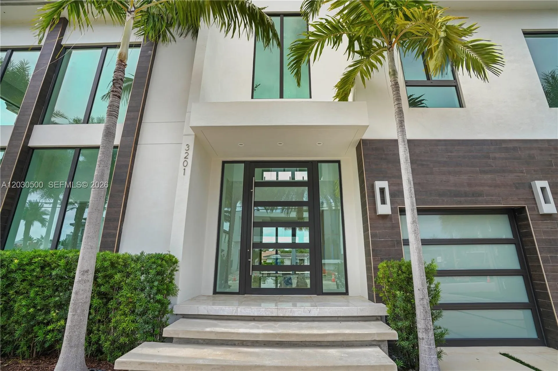 3201 NE 58th Street Fort Lauderdale FL 33308
