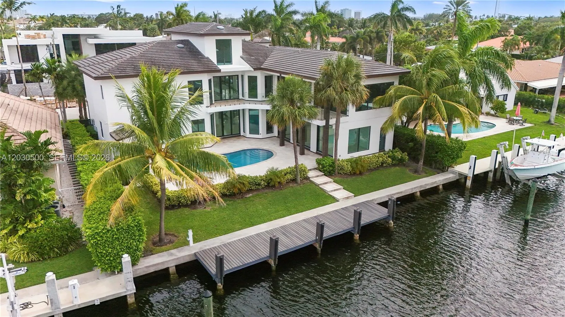 3201 NE 58th Street Fort Lauderdale FL 33308