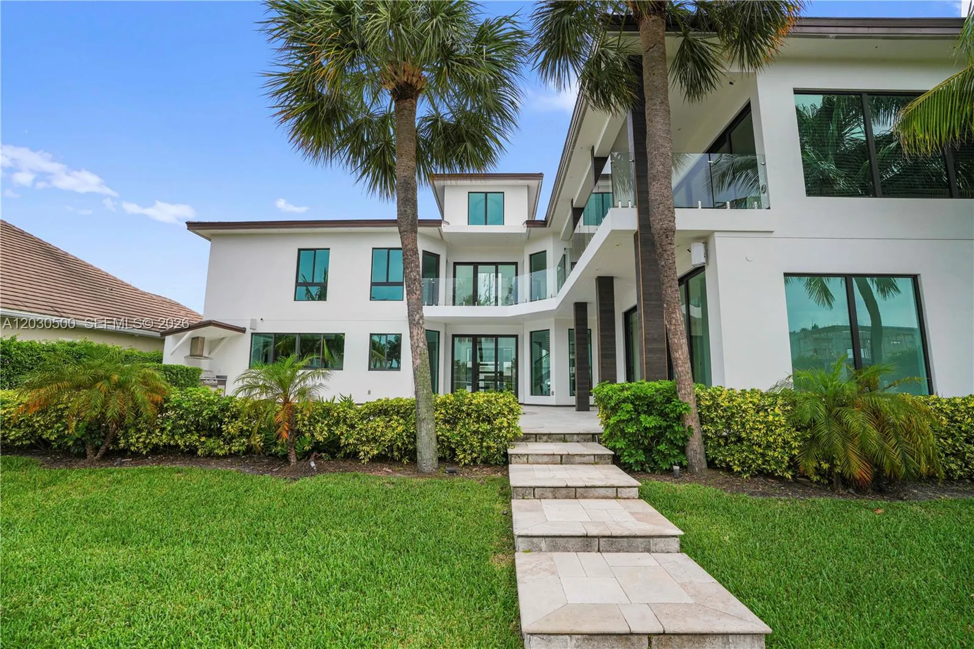3201 NE 58th Street Fort Lauderdale FL 33308
