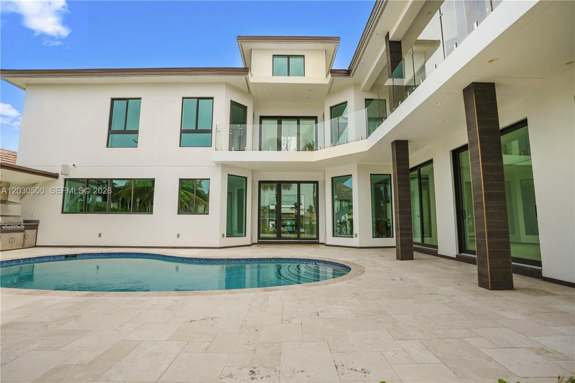 3201 NE 58th Street Fort Lauderdale FL 33308