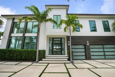 3201 NE 58th Street Fort Lauderdale FL 33308