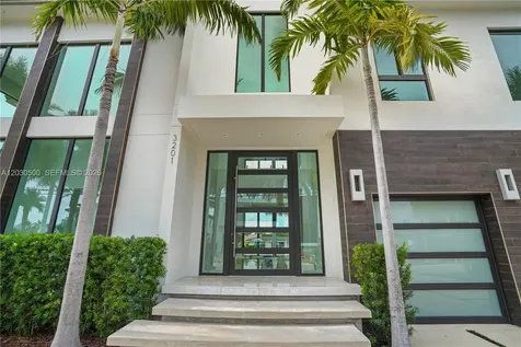 3201 NE 58th Street Fort Lauderdale FL 33308