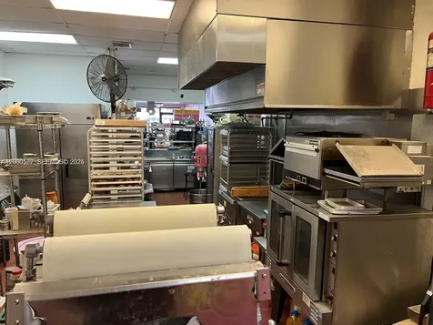 Turnkey Restaurant For Sale In Oakland Park Oakland Park FL 33334