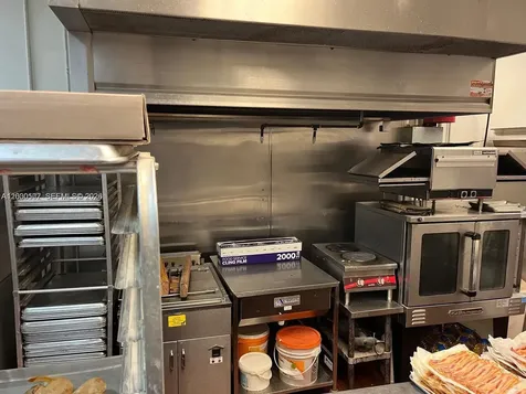 Turnkey Restaurant For Sale In Oakland Park Oakland Park FL 33334