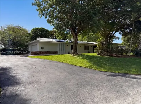14851 SW 69th Court Palmetto Bay FL 33158