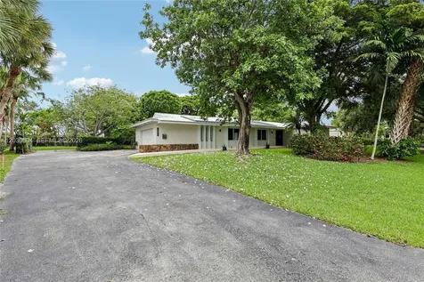 14851 SW 69th Court Palmetto Bay FL 33158