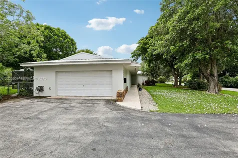14851 SW 69th Court Palmetto Bay FL 33158