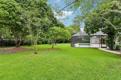 14851 SW 69th Court Palmetto Bay FL 33158