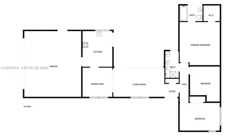 14851 SW 69th Court Palmetto Bay FL 33158
