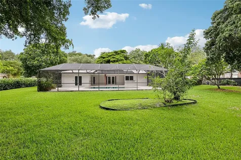 14851 SW 69th Court Palmetto Bay FL 33158