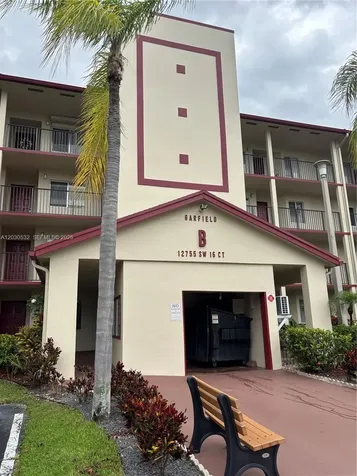 12755 SW 16th Court Pembroke Pines FL 33027