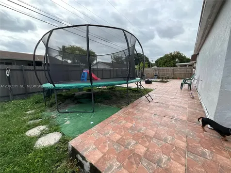 1905 SW 100th Avenue Miramar FL 33025