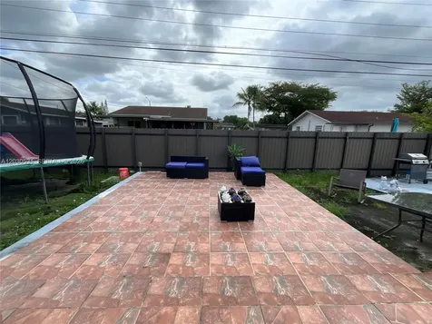 1905 SW 100th Avenue Miramar FL 33025