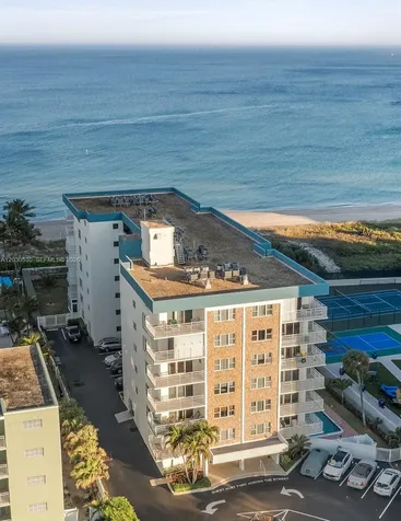 1770 S Ocean Boulevard Lauderdale By The Sea FL 33062