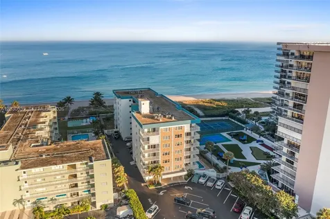 1770 S Ocean Boulevard Lauderdale By The Sea FL 33062