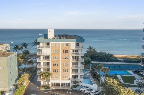 1770 S Ocean Boulevard Lauderdale By The Sea FL 33062
