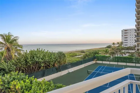 1770 S Ocean Boulevard Lauderdale By The Sea FL 33062