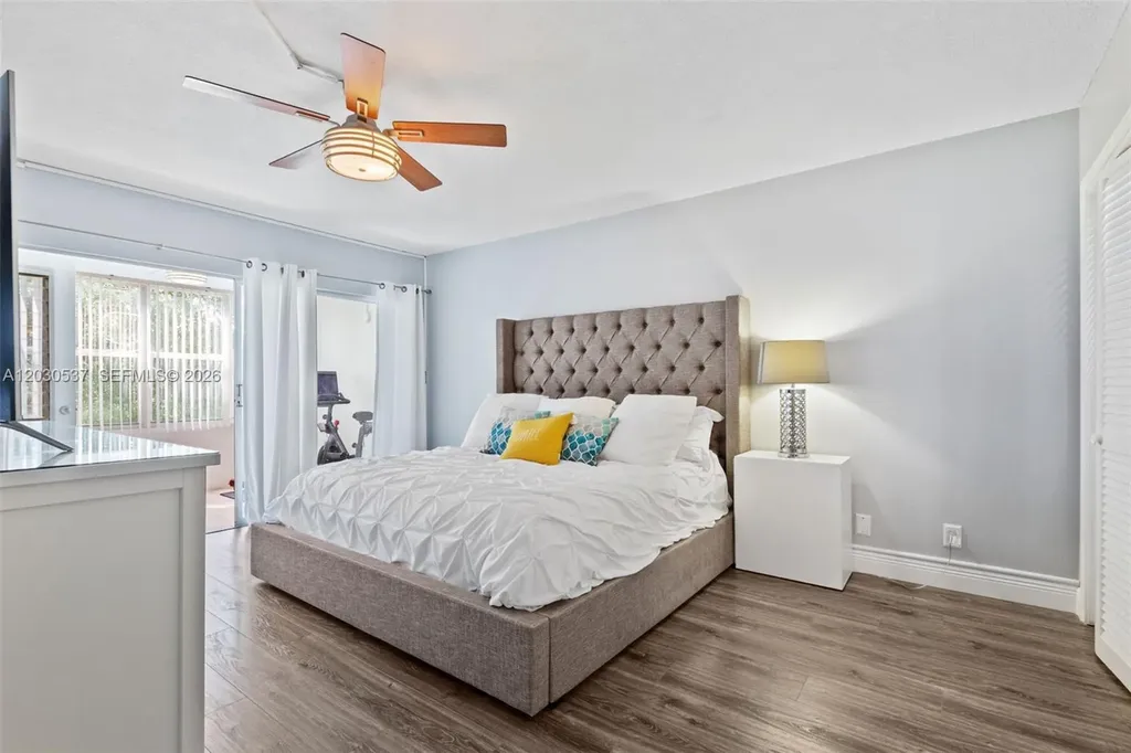 2800 N Palm Aire Drive Pompano Beach FL 33069