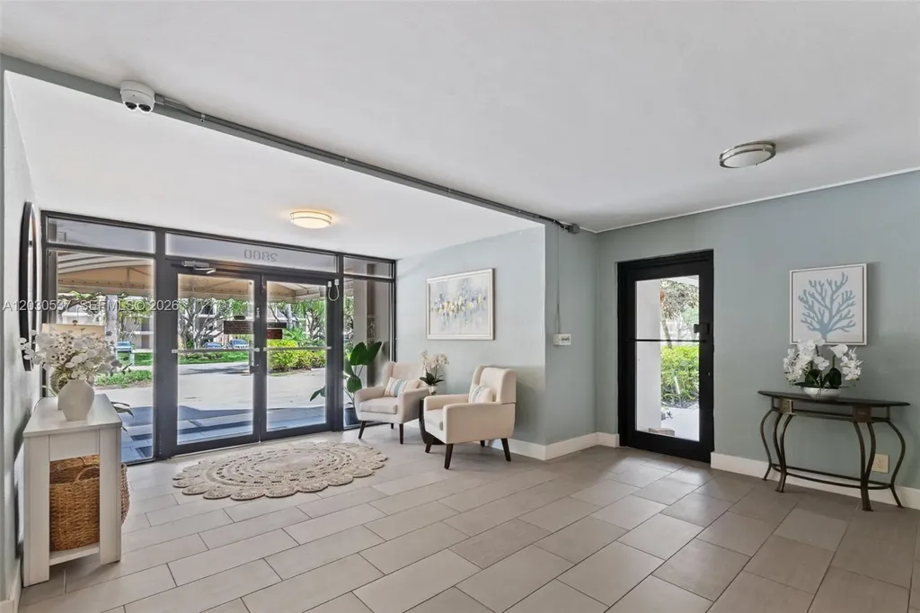 2800 N Palm Aire Drive Pompano Beach FL 33069