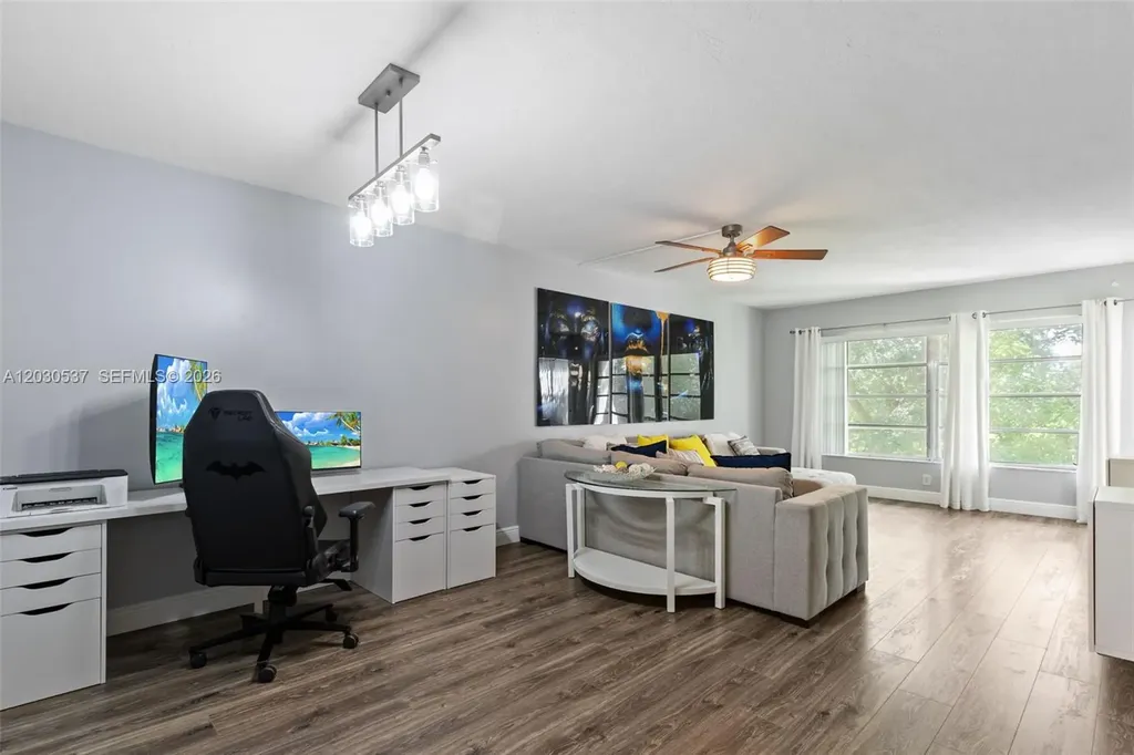 2800 N Palm Aire Drive Pompano Beach FL 33069