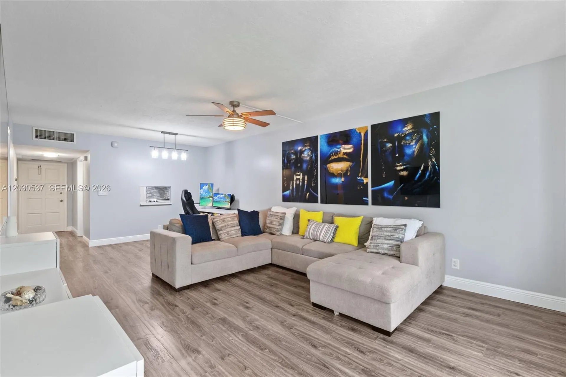 2800 N Palm Aire Drive Pompano Beach FL 33069