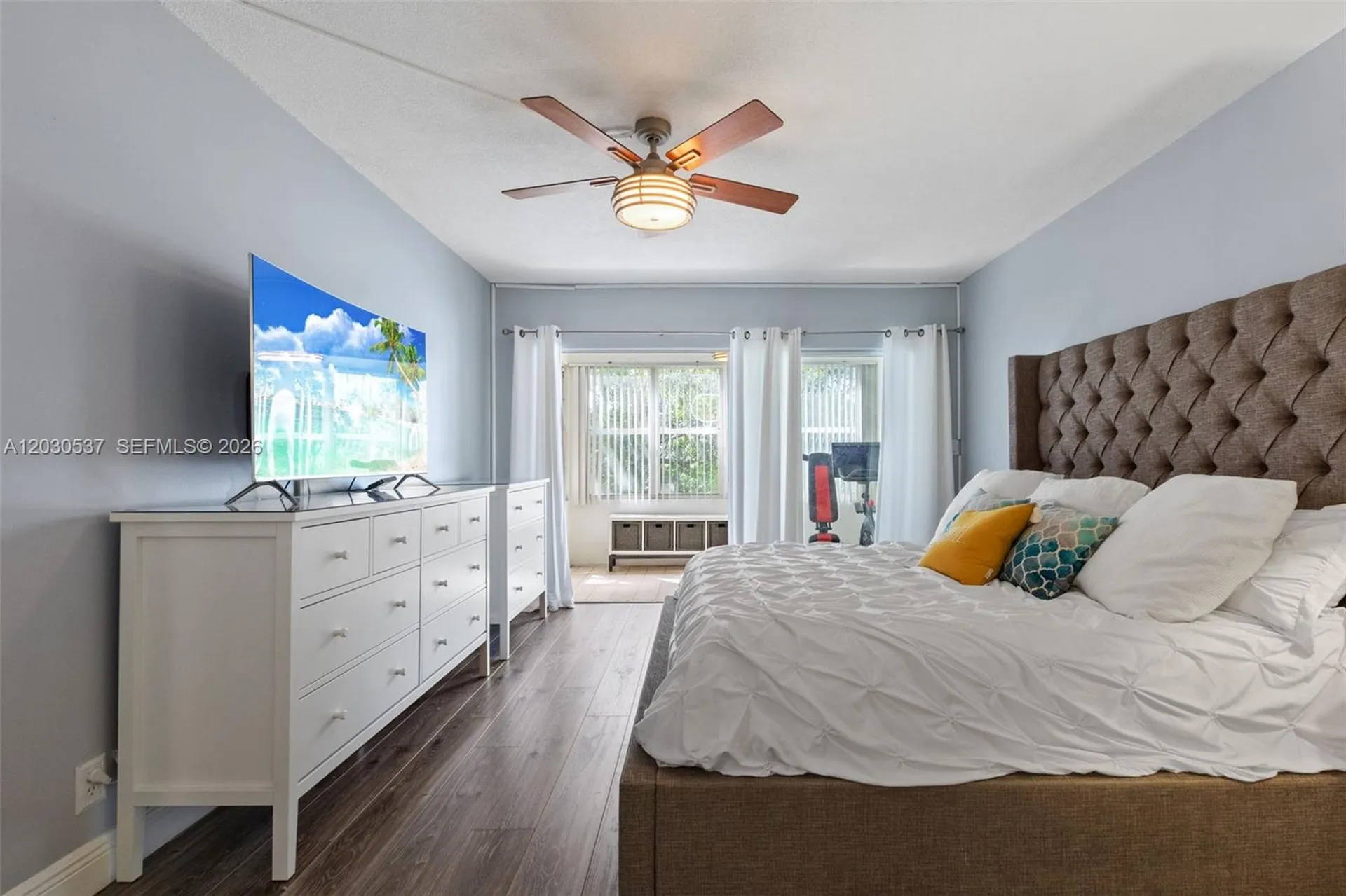 2800 N Palm Aire Drive Pompano Beach FL 33069