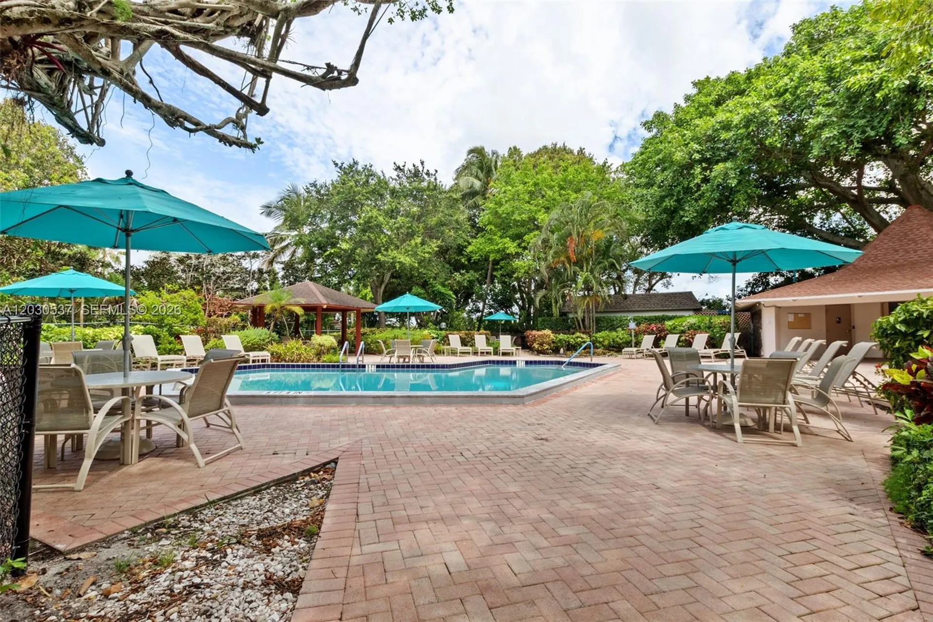 2800 N Palm Aire Drive Pompano Beach FL 33069